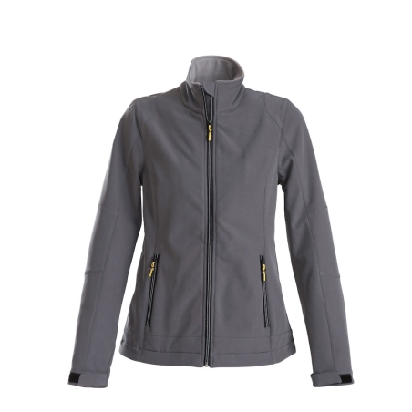 TRIAL LADY SOFTSHELL