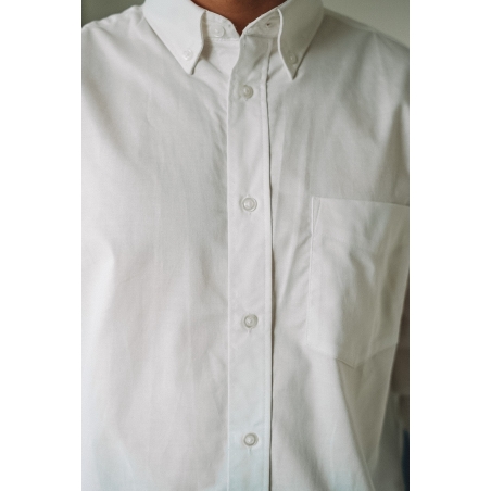 CHEMISE HOMME  MANCHES LONGUES