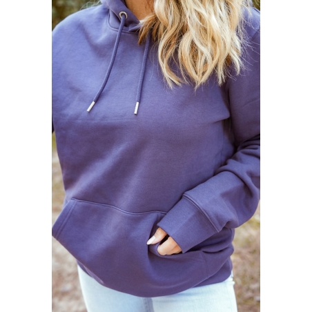 Sweat-shirt capuche