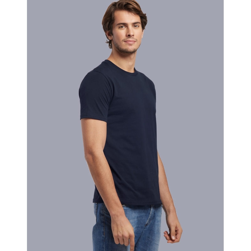 T-Shirt Homme coton bio Made in France