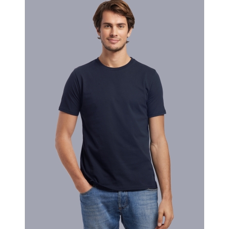 T-Shirt Homme coton bio Made in France