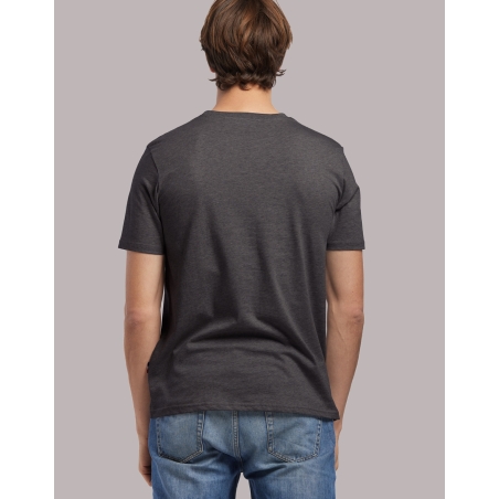 T-Shirt Homme coton bio Made in France