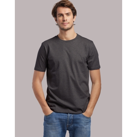 T-Shirt Homme coton bio Made in France