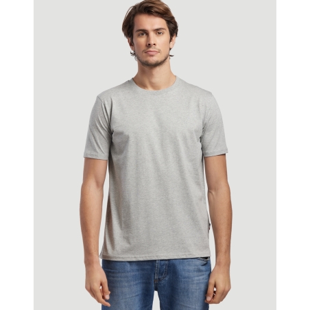 T-Shirt Homme coton bio Made in France