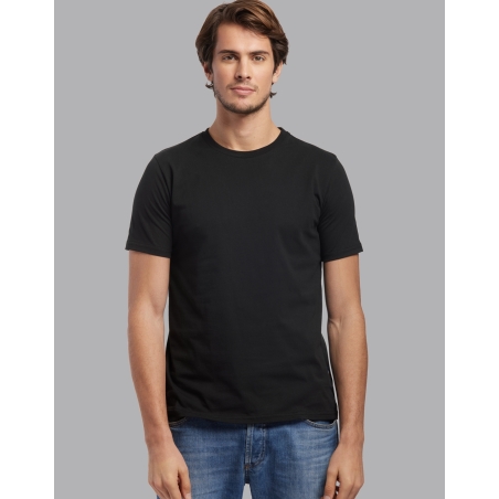 T-Shirt Homme coton bio Made in France