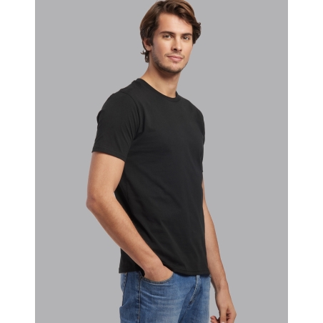 T-Shirt Homme coton bio Made in France