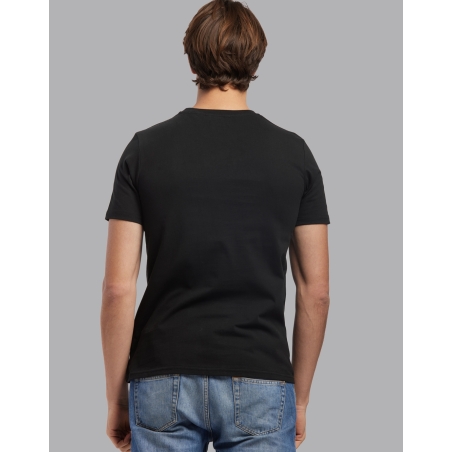 T-Shirt Homme coton bio Made in France