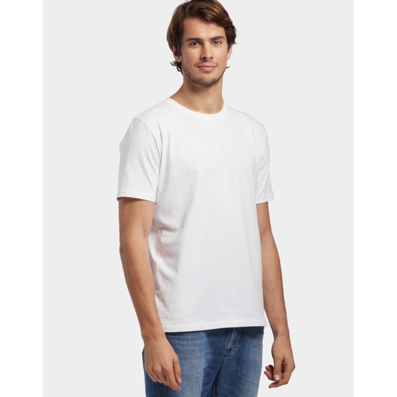 T-Shirt Homme coton bio Made in France