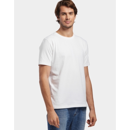 T-Shirt Homme coton bio Made in France