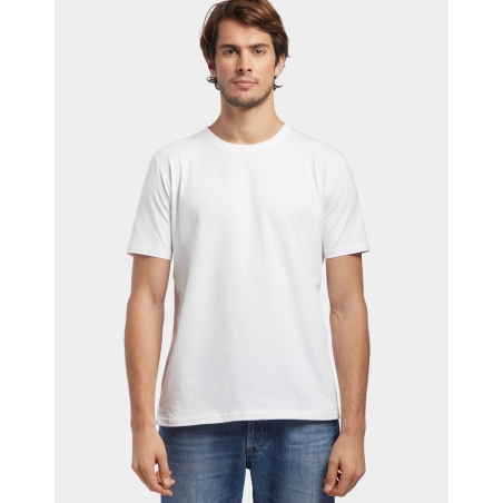 T-Shirt Homme coton bio Made in France