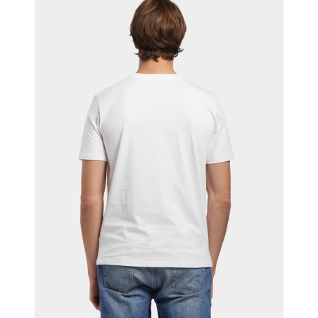 T-Shirt Homme coton bio Made in France