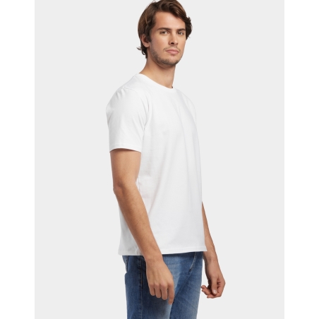 T-Shirt Homme coton bio Made in France