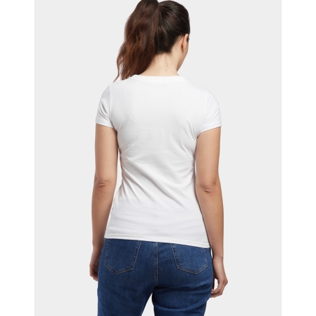 T-Shirt Femme coton bio Made in France