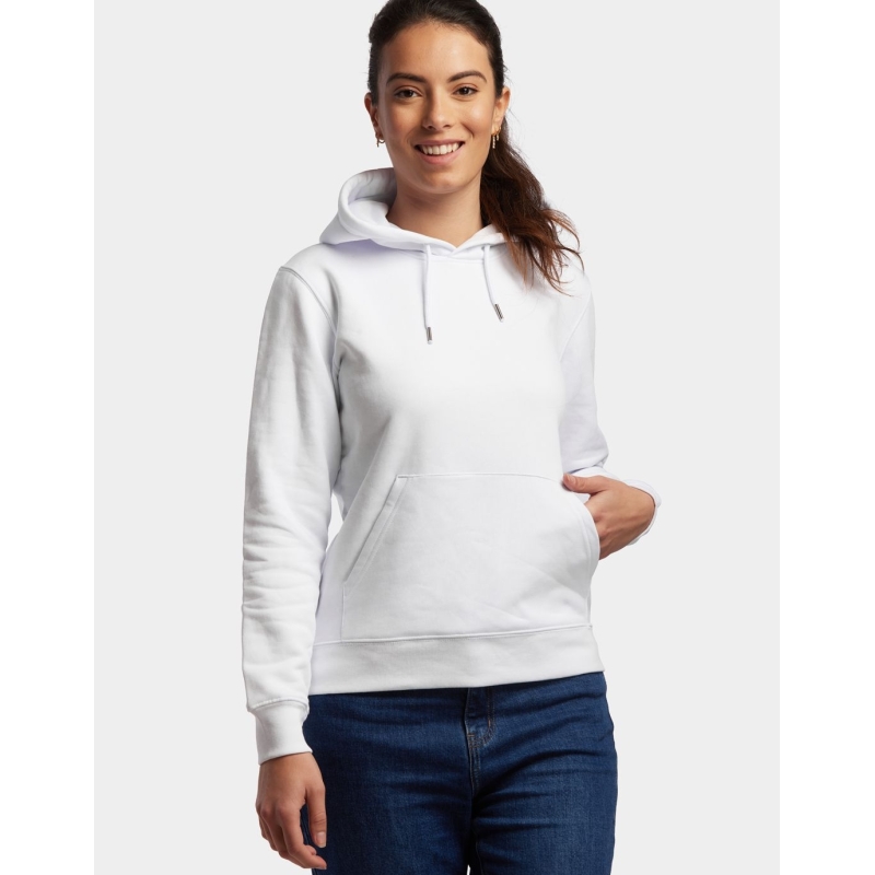 Hoodie Unisexe coton bio Made in France