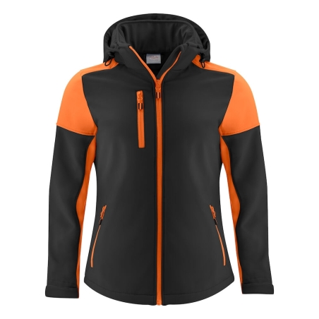 Veste Softshell Femmes