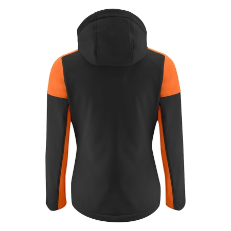 Veste Softshell Femmes