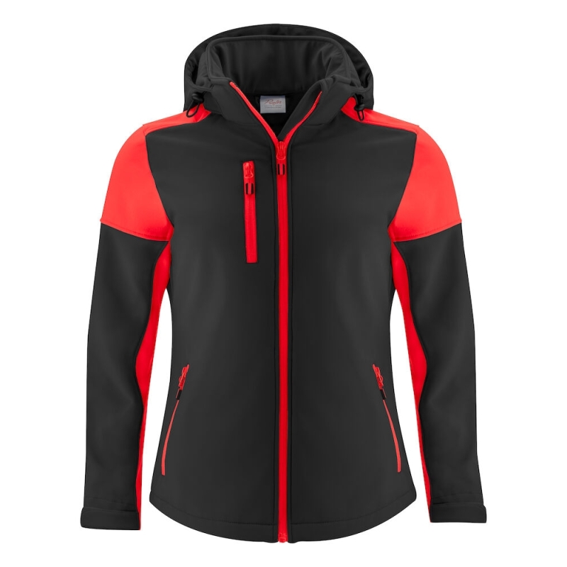 Veste Softshell Femmes