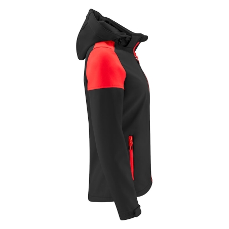 Veste Softshell Femmes