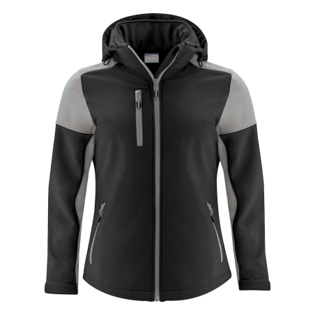 Veste Softshell Femmes