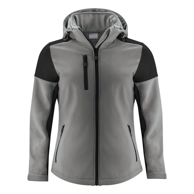 Veste Softshell Femmes