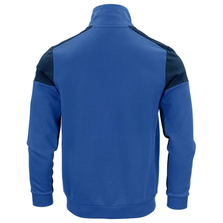 Sweatshirt Fullzip Hommes