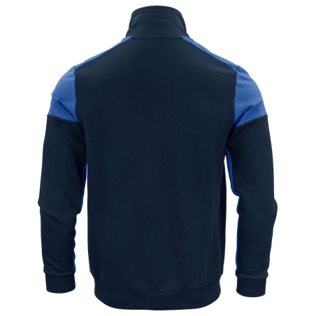 Sweatshirt Fullzip Hommes