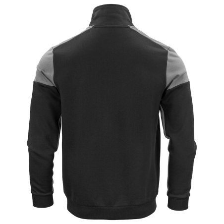 Sweatshirt Fullzip Hommes