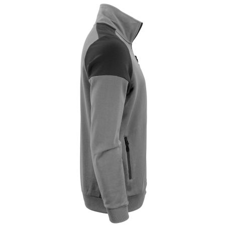 Sweatshirt Fullzip Hommes