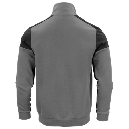 Sweatshirt Fullzip Hommes