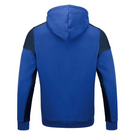 Sweatshirt Capuche Unisex