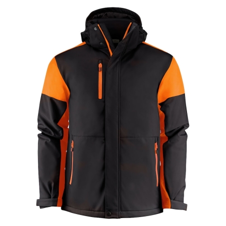 Veste Softshell Hommes