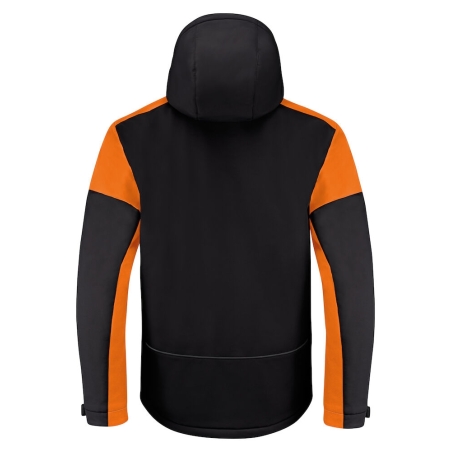 Veste Softshell Hommes