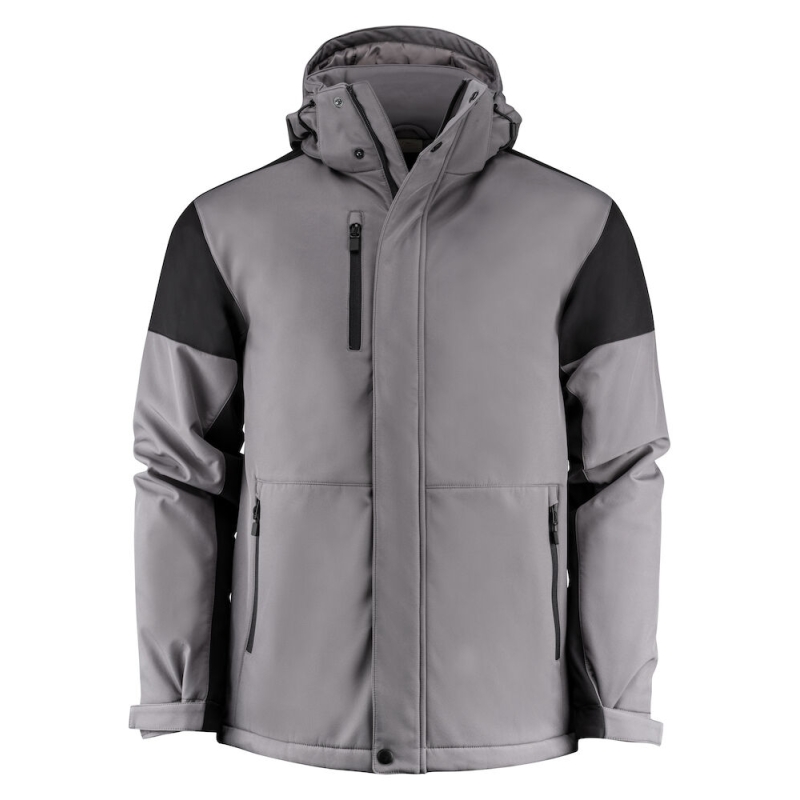 Veste Softshell Hommes