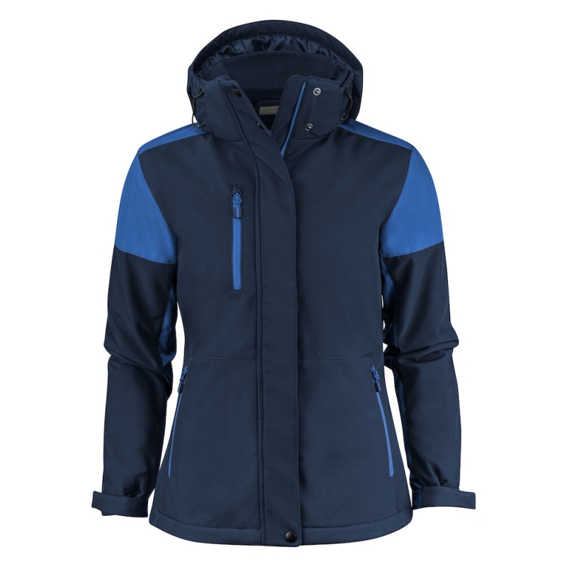 Veste Softshell Femmes