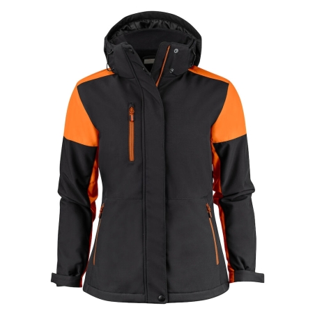 Veste Softshell Femmes