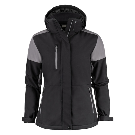 Veste Softshell Femmes