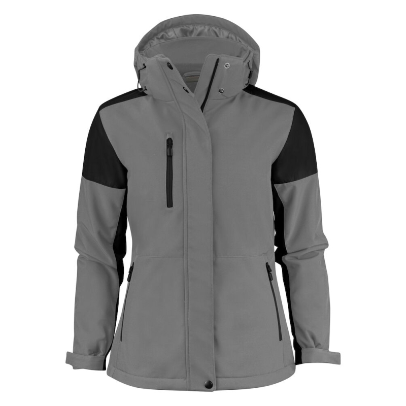 Veste Softshell Femmes