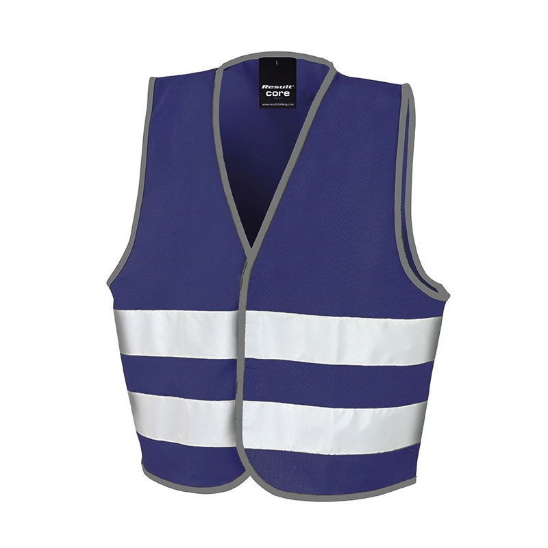 Gilet de visibilité enfant