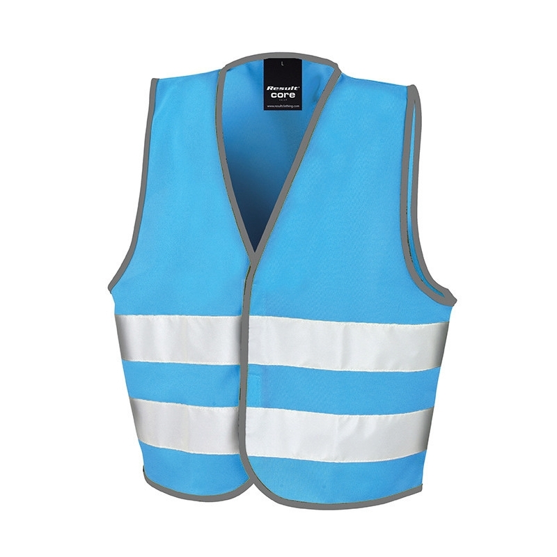 Gilet de visibilité enfant