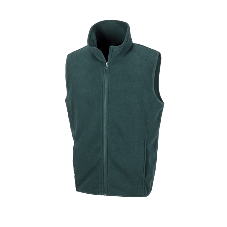 Gilet micro polaire