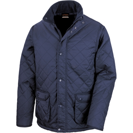 Veste Cheltenham