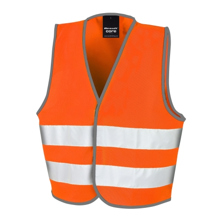 Gilet de sécurité enfant