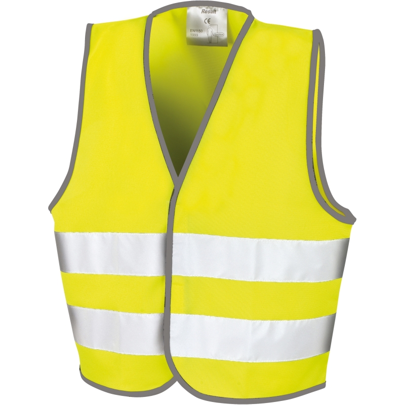 Gilet de sécurité enfant