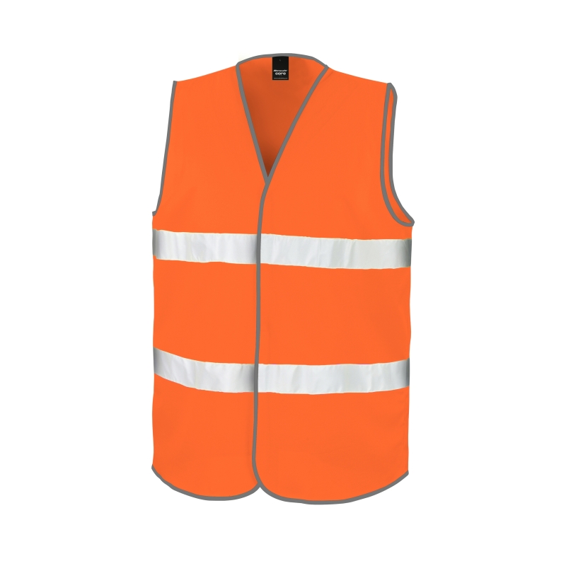 Gilet CORE High Viz