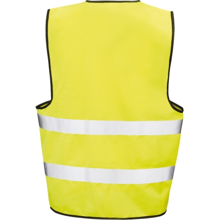 Gilet CORE High Viz