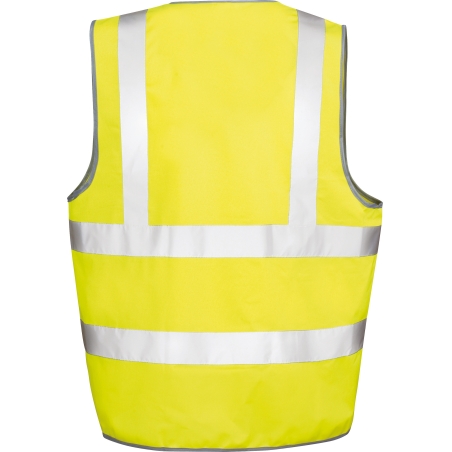 Gilet de sécurité High Viz Motorway