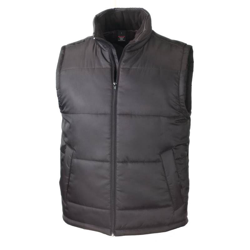 Bodywarmer Core