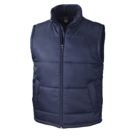 Bodywarmer Core