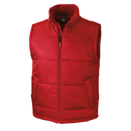 Bodywarmer Core