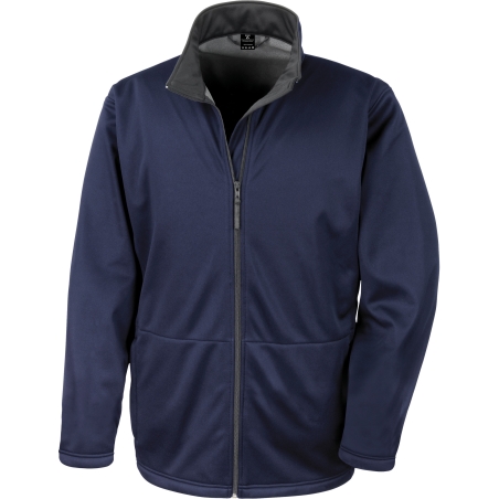 Veste softshell